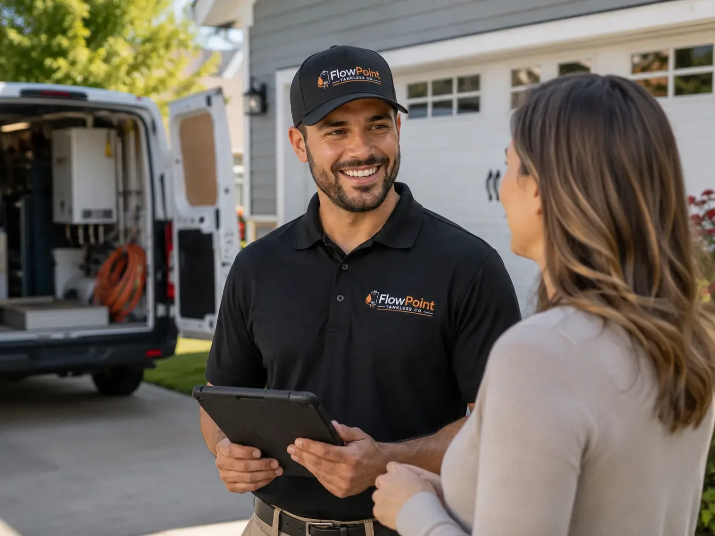 Tankless Water Heater Installation Cuney, TX FAQs